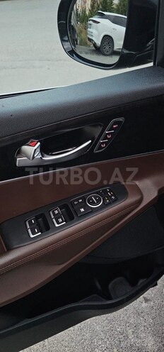 Kia Sorento 2016, 179,500 km - 2.2 l - Bakı