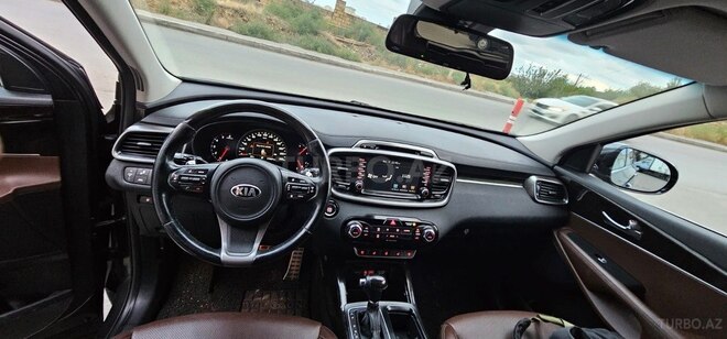 Kia Sorento 2016, 179,500 km - 2.2 l - Bakı