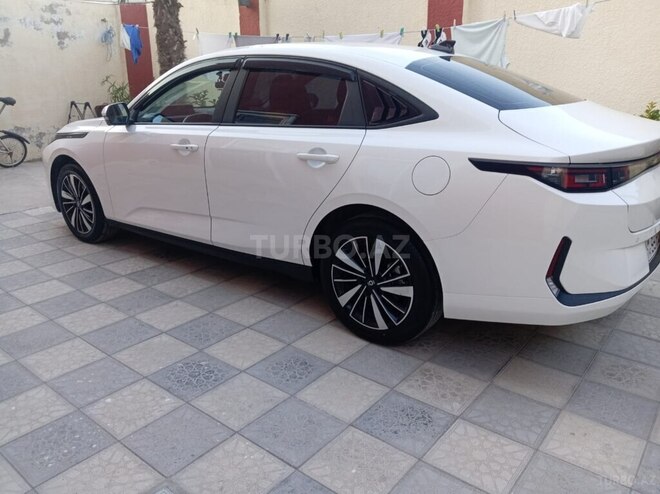 Changan Qiyuan A05 2025, 55,000 km - 1.5 l - Bakı