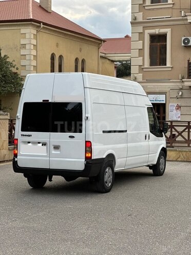 Ford Transit 2011, 300,000 km - 2.4 l - Bakı