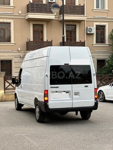 Ford Transit 2011, 300,000 km - 2.4 l - Bakı