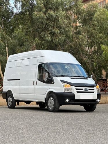 Ford Transit 2011, 300,000 km - 2.4 l - Bakı