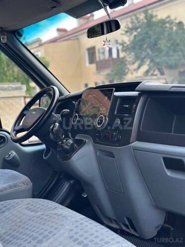 Ford Transit 2011, 300,000 km - 2.4 l - Bakı