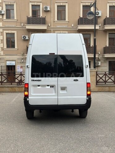 Ford Transit 2011, 300,000 km - 2.4 l - Bakı