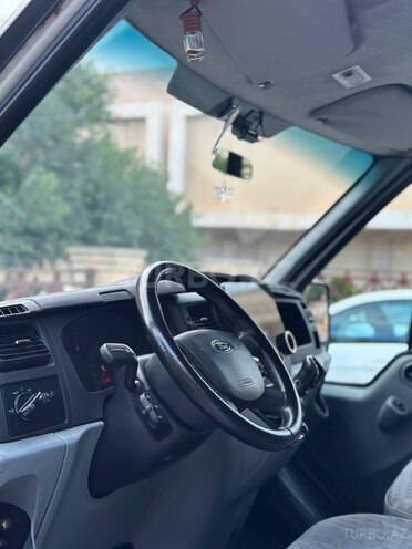 Ford Transit 2011, 300,000 km - 2.4 l - Bakı