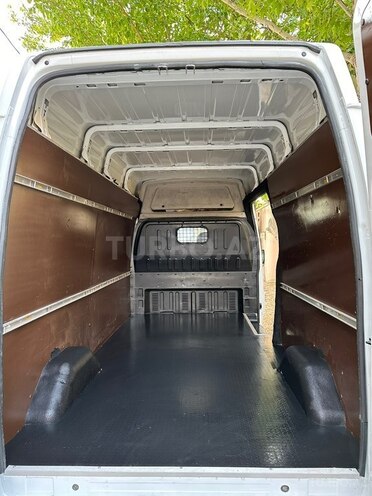 Ford Transit 2011, 300,000 km - 2.4 l - Bakı