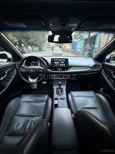 Hyundai  2017, 172,200 km - 2.0 l - Bakı