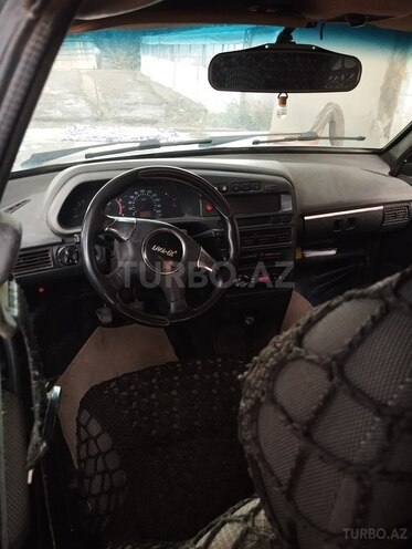 LADA (VAZ) 2115 2007, 321,000 km - 1.5 l - Naxçıvan