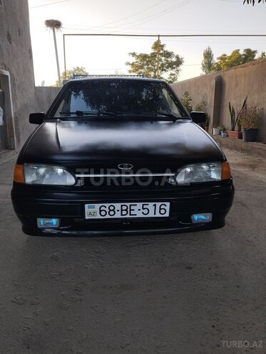 LADA (VAZ) 2115 2007, 321,000 km - 1.5 l - Naxçıvan