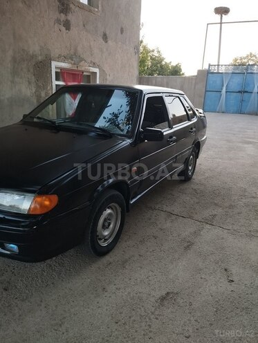 LADA (VAZ) 2115 2007, 321,000 km - 1.5 l - Naxçıvan