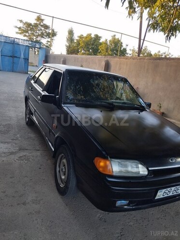LADA (VAZ) 2115 2007, 321,000 km - 1.5 l - Naxçıvan