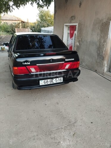 LADA (VAZ) 2115 2007, 321,000 km - 1.5 l - Naxçıvan