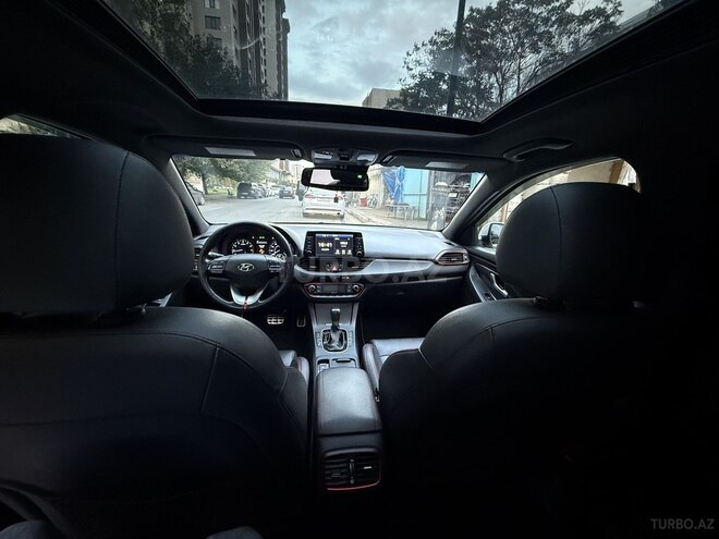 Hyundai  2017, 172,200 km - 2.0 l - Bakı