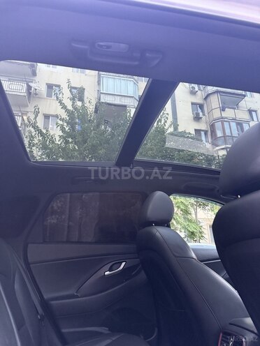 Hyundai  2017, 172,200 km - 2.0 l - Bakı