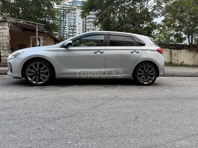 Hyundai  2017, 172,200 km - 2.0 l - Bakı