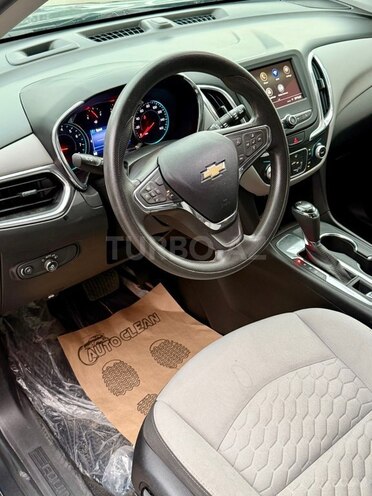 Chevrolet Equinox 2020, 133,000 km - 1.5 l - Sumqayıt