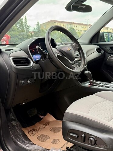 Chevrolet Equinox 2020, 133,000 km - 1.5 l - Sumqayıt