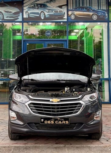 Chevrolet Equinox 2020, 133,000 km - 1.5 l - Sumqayıt