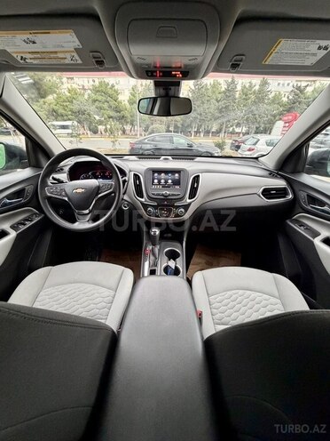 Chevrolet Equinox 2020, 133,000 km - 1.5 l - Sumqayıt
