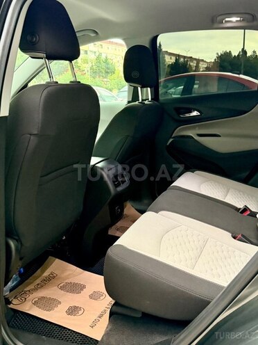 Chevrolet Equinox 2020, 133,000 km - 1.5 l - Sumqayıt