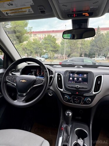Chevrolet Equinox 2020, 133,000 km - 1.5 l - Sumqayıt