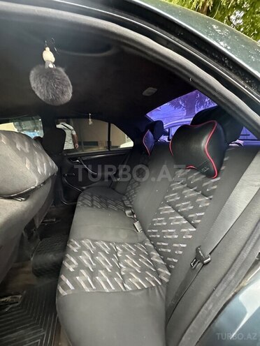 Mercedes C 180 1999, 274,080 km - 1.8 l - Gədəbəy