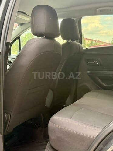 Chevrolet Trax 2020, 100,000 km - 1.4 l - Sumqayıt