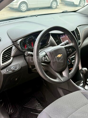 Chevrolet Trax 2020, 100,000 km - 1.4 l - Sumqayıt