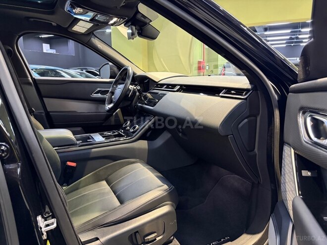 Land Rover RR Velar 2018, 100,800 km - 2.0 l - Bakı
