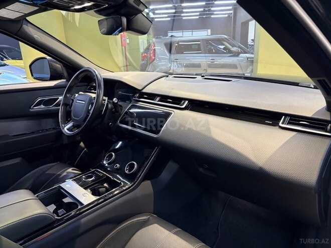 Land Rover RR Velar 2018, 100,800 km - 2.0 l - Bakı