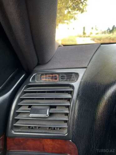 Mercedes S 300 1996, 650,000 km - 3.0 l - Bakı