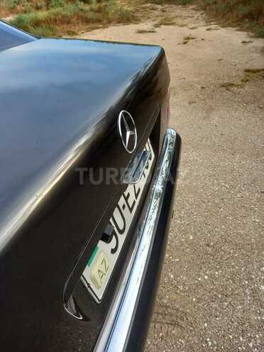 Mercedes S 300 1996, 650,000 km - 3.0 l - Bakı