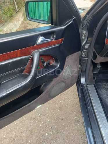Mercedes S 300 1996, 650,000 km - 3.0 l - Bakı