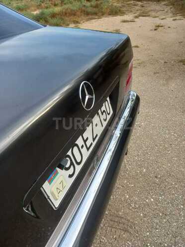 Mercedes S 300 1996, 650,000 km - 3.0 l - Bakı