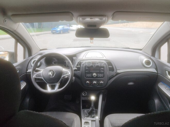 Renault Kaptur 2021, 60,000 km - 1.6 l - Bakı