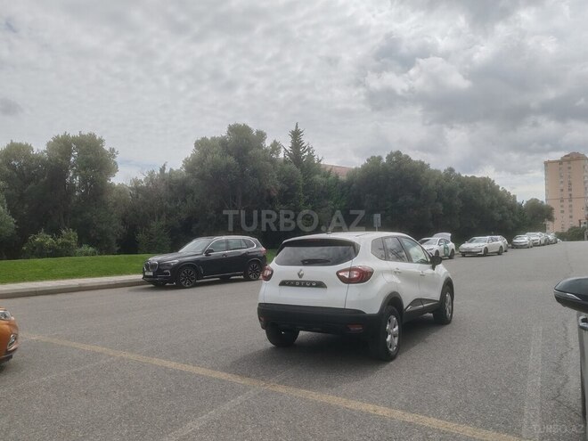 Renault Kaptur 2021, 60,000 km - 1.6 l - Bakı