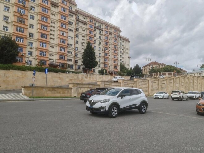 Renault Kaptur 2021, 60,000 km - 1.6 l - Bakı