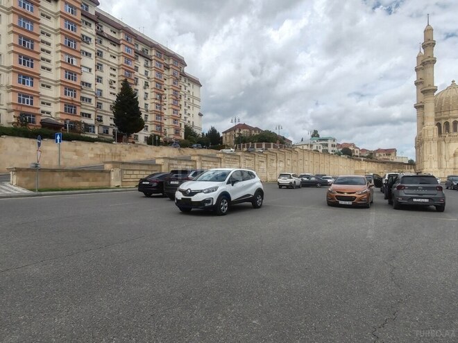 Renault Kaptur 2021, 60,000 km - 1.6 l - Bakı