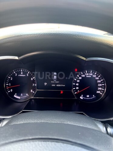 Kia Optima 2010, 422,517 km - 2.0 l - Bakı