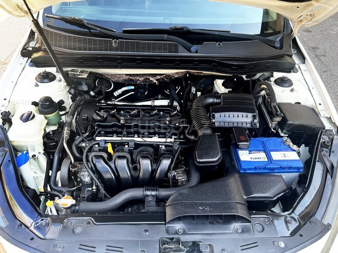 Kia Optima 2010, 422,517 km - 2.0 l - Bakı