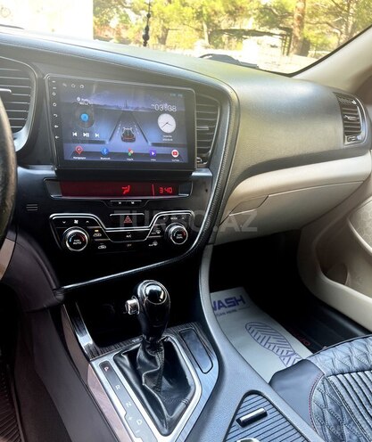 Kia Optima 2010, 422,517 km - 2.0 l - Bakı