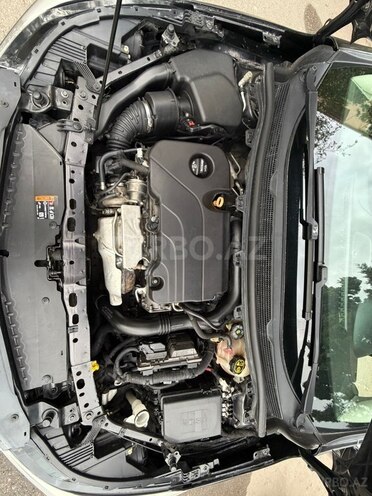 Chevrolet Cruze 2017, 196,000 km - 1.4 l - Sumqayıt