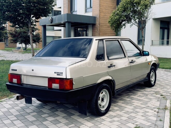 LADA (VAZ) 21099 2003, 240,000 km - 1.5 л - Bakı