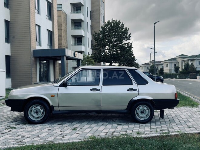 LADA (VAZ) 21099 2003, 240,000 km - 1.5 л - Bakı