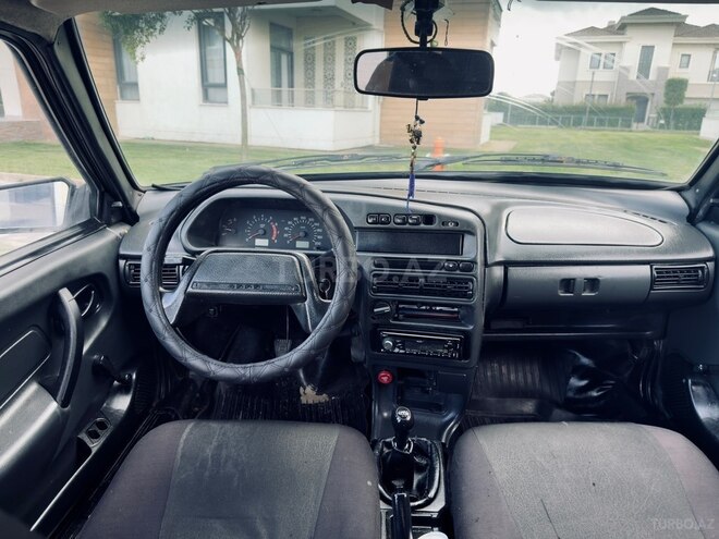 LADA (VAZ) 21099 2003, 240,000 km - 1.5 л - Bakı