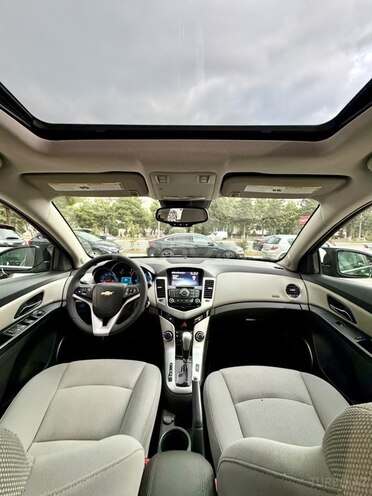 Chevrolet Cruze 2015, 150,000 km - 1.4 л - Sumqayıt