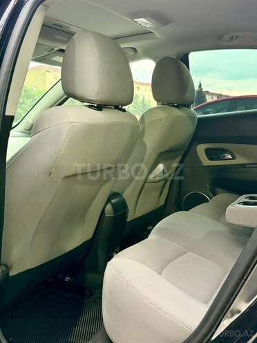 Chevrolet Cruze 2015, 150,000 km - 1.4 л - Sumqayıt