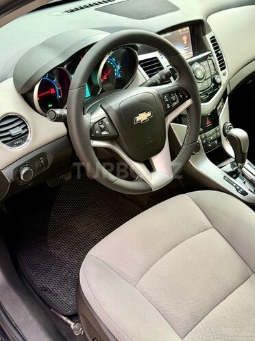 Chevrolet Cruze 2015, 150,000 km - 1.4 л - Sumqayıt