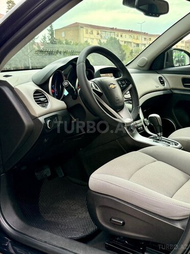 Chevrolet Cruze 2015, 150,000 km - 1.4 л - Sumqayıt