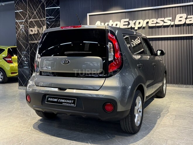 Kia Soul 2018, 65,000 km - 1.6 l - Bakı